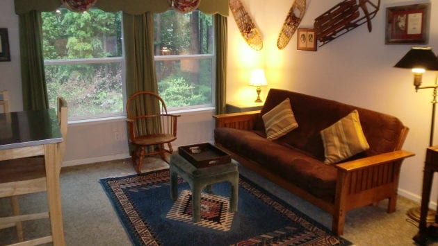 Maple Suite at Creekside Inn and Resort