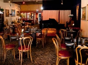 Main Street Bistro