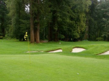 Northwood Golf Course