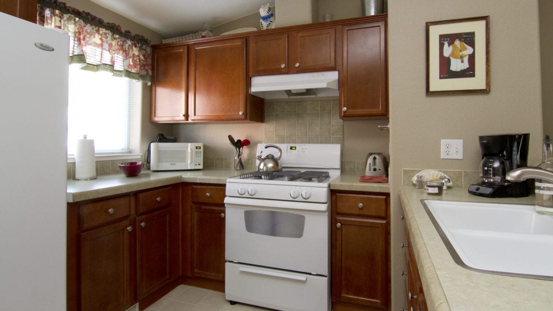 Pinot kitchen at Creekside Inn and Resort