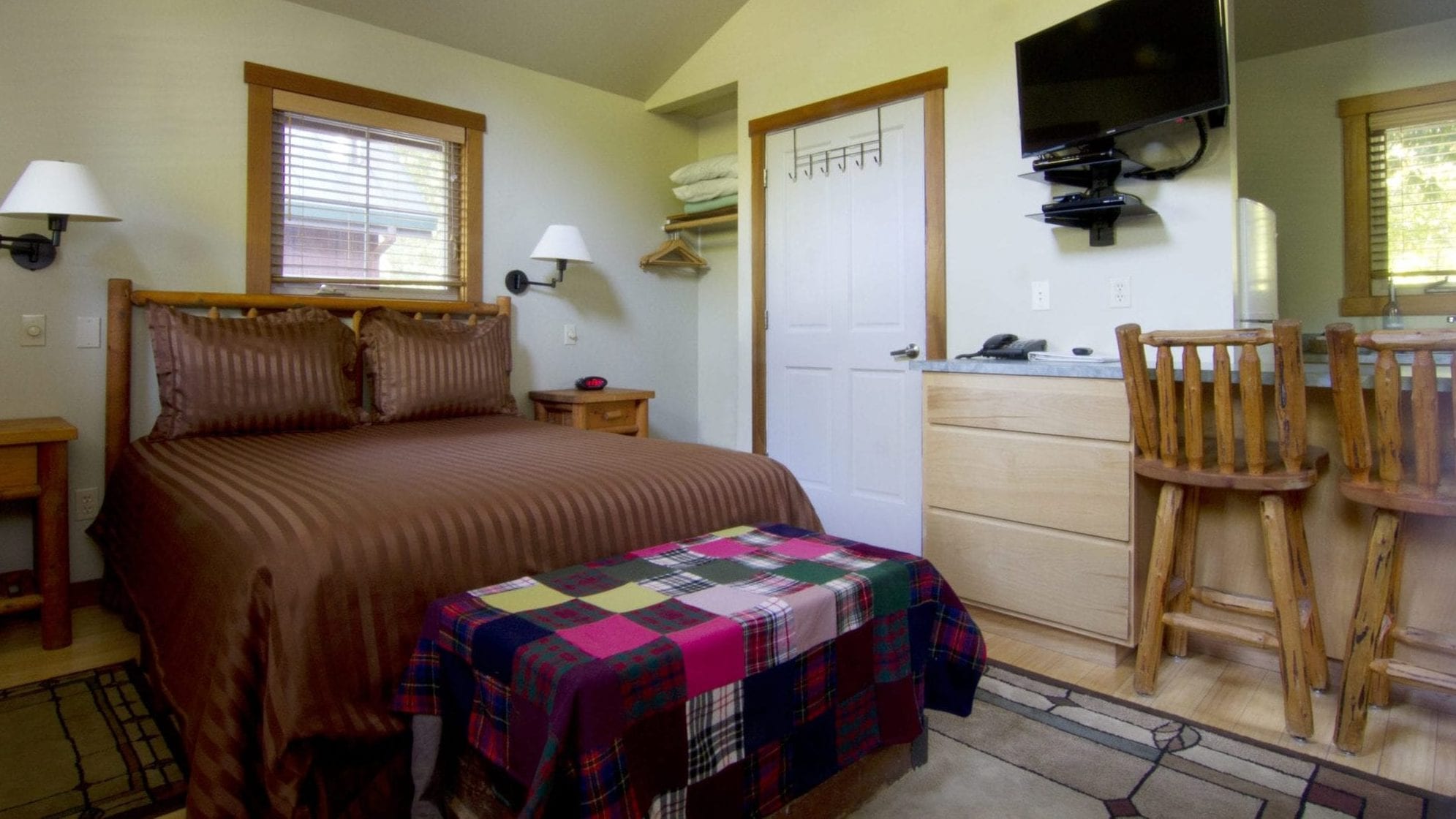 Wren bedroom