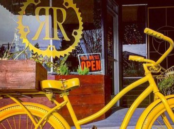 Russian River Cycles