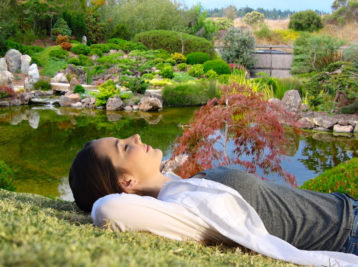 Osmosis Day Spa Sanctuary