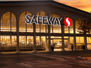 Safeway