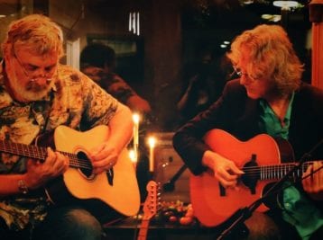 The Quitters at OCA