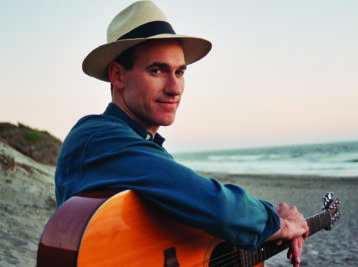 Folksongs of the Winter Holidays – Adam Miller